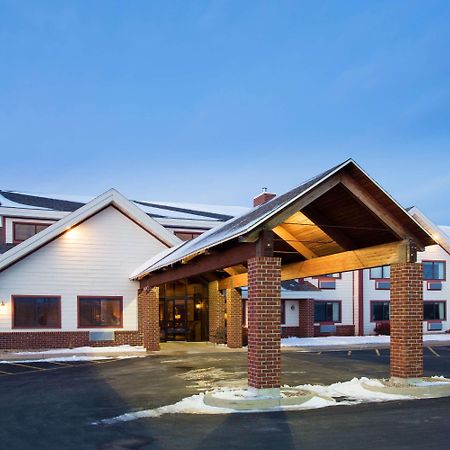 Americinn By Wyndham New London Luaran gambar