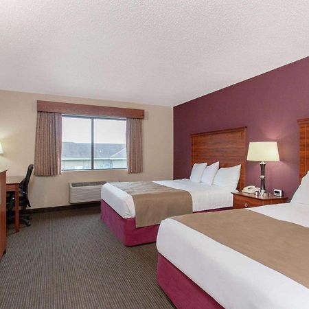 Americinn By Wyndham New London Luaran gambar