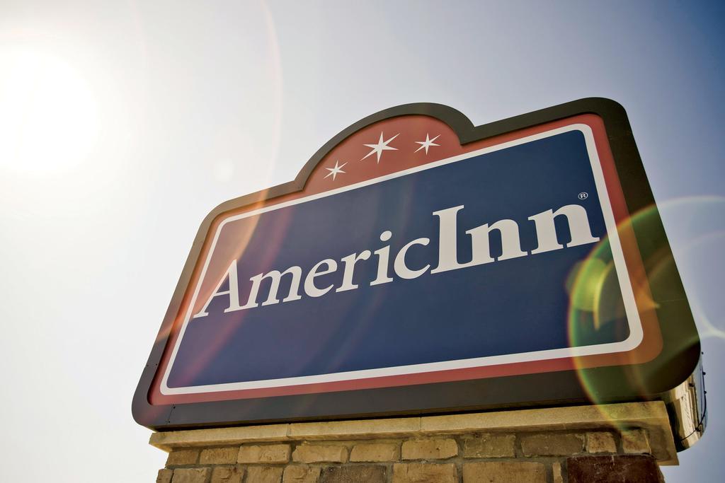 Americinn By Wyndham New London Luaran gambar