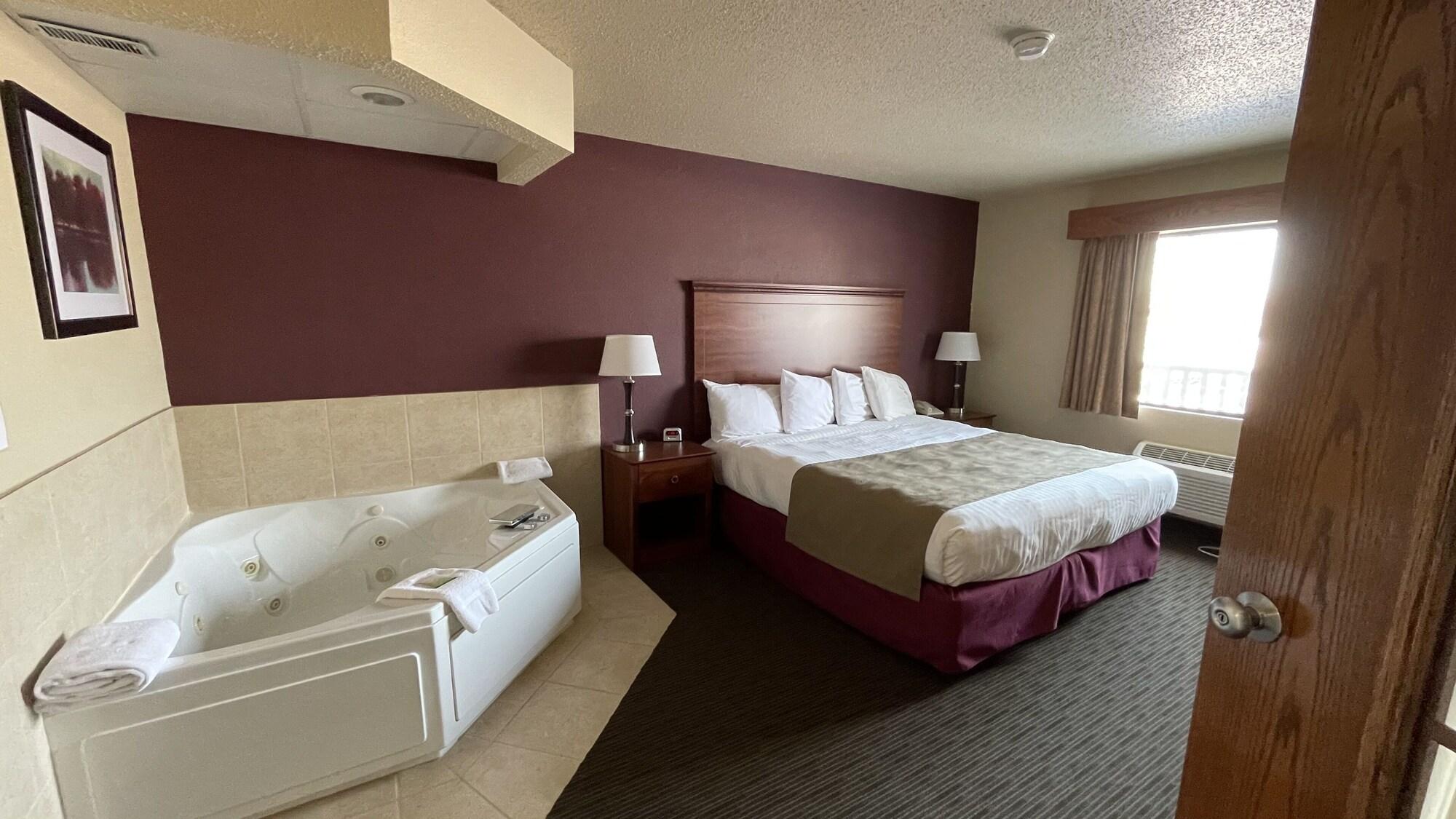 Americinn By Wyndham New London Luaran gambar