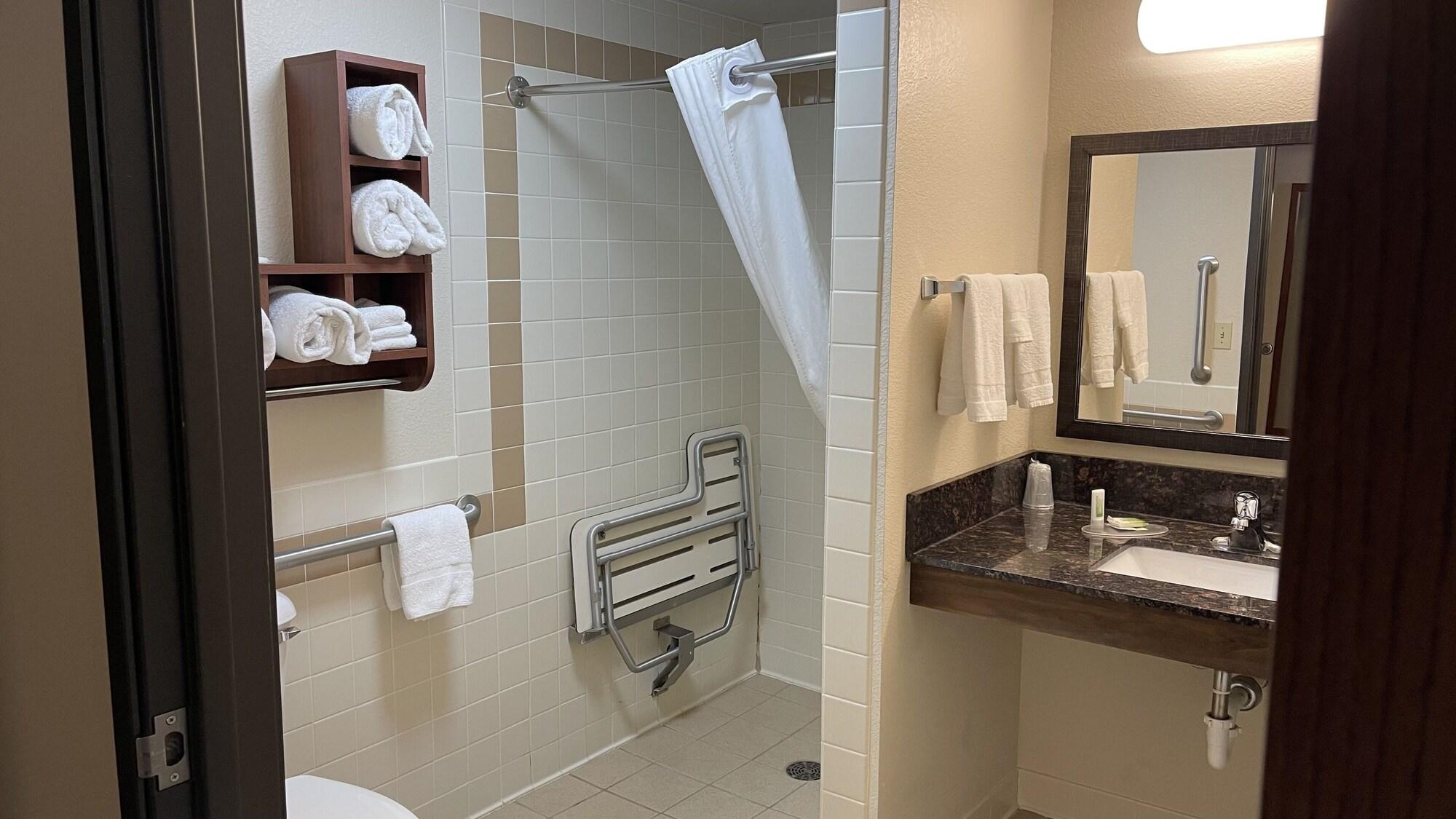 Americinn By Wyndham New London Luaran gambar