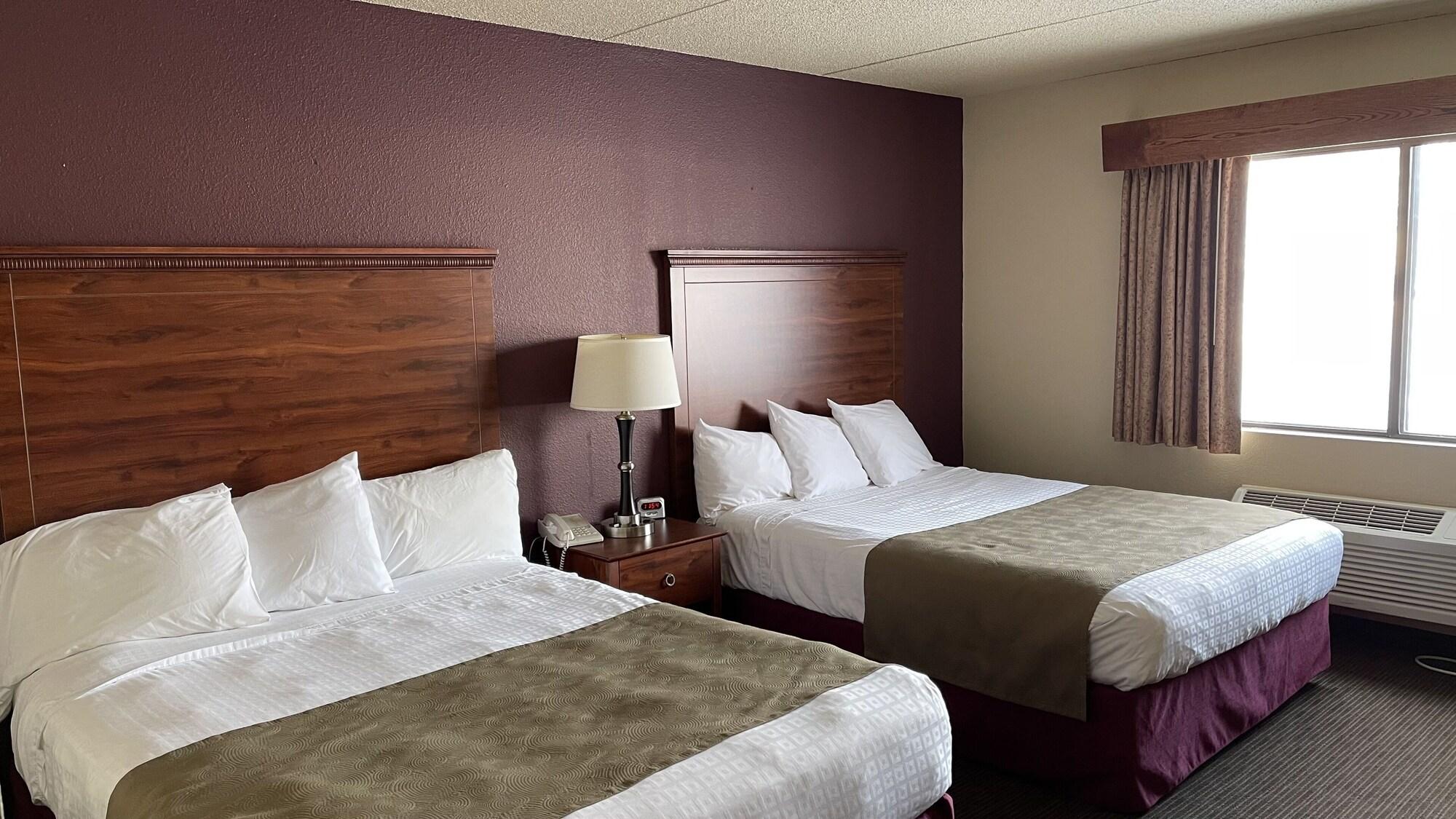 Americinn By Wyndham New London Luaran gambar