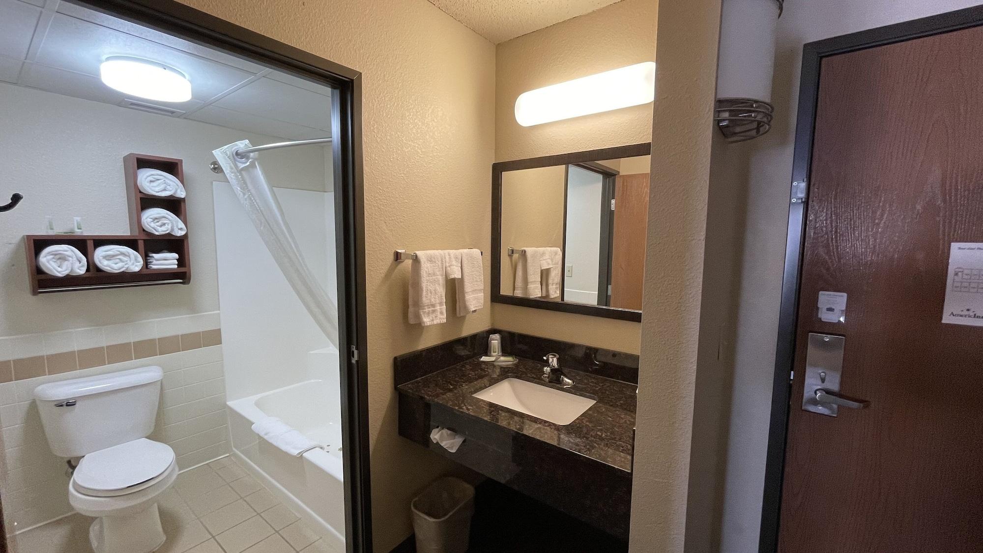 Americinn By Wyndham New London Luaran gambar