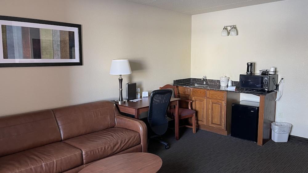 Americinn By Wyndham New London Luaran gambar