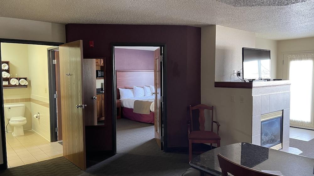Americinn By Wyndham New London Luaran gambar