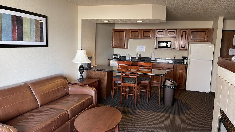 Americinn By Wyndham New London Luaran gambar