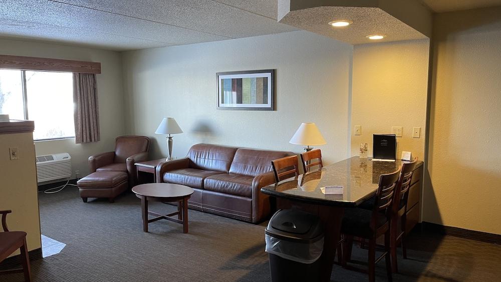 Americinn By Wyndham New London Luaran gambar