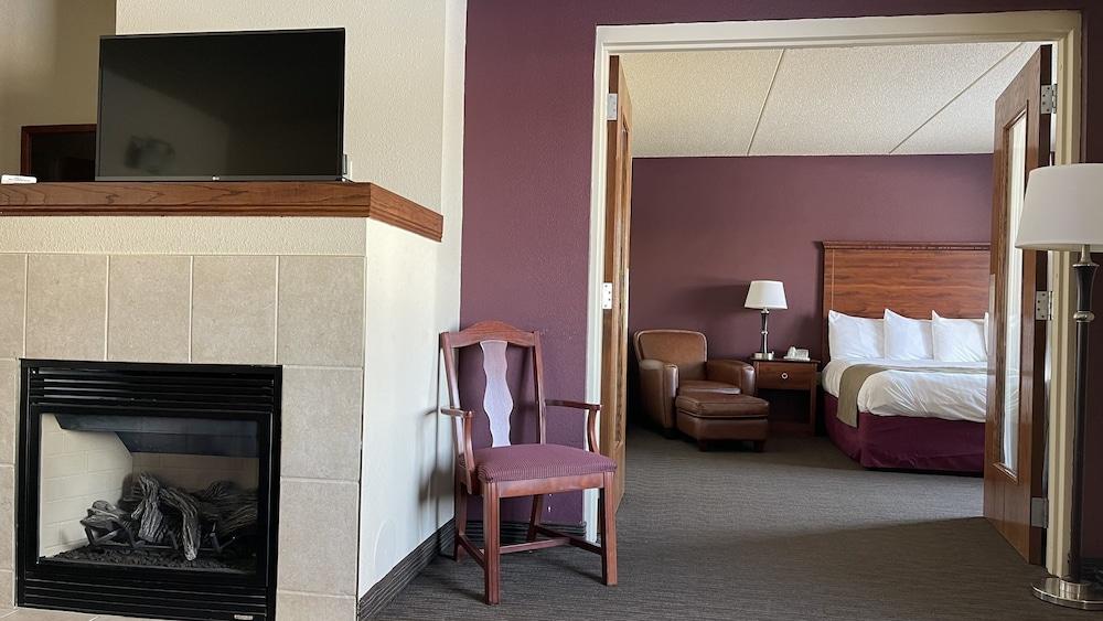 Americinn By Wyndham New London Luaran gambar
