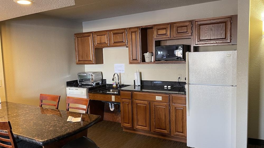 Americinn By Wyndham New London Luaran gambar