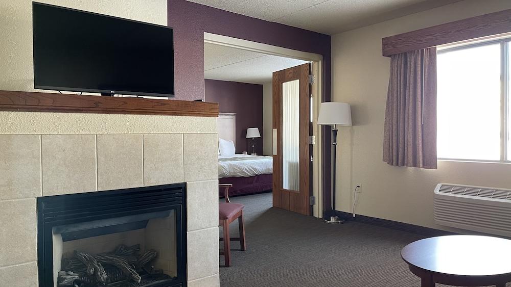 Americinn By Wyndham New London Luaran gambar