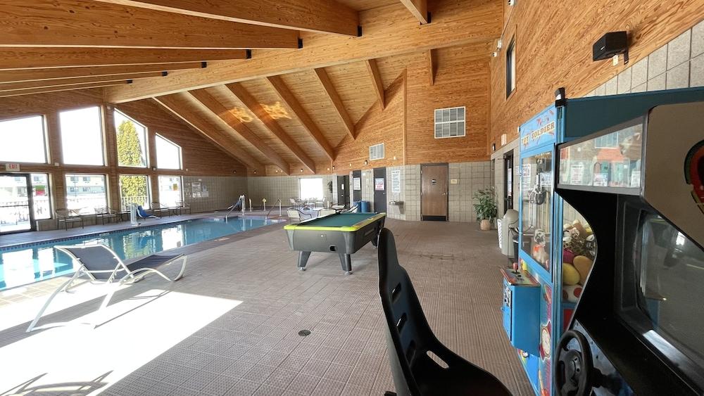 Americinn By Wyndham New London Luaran gambar