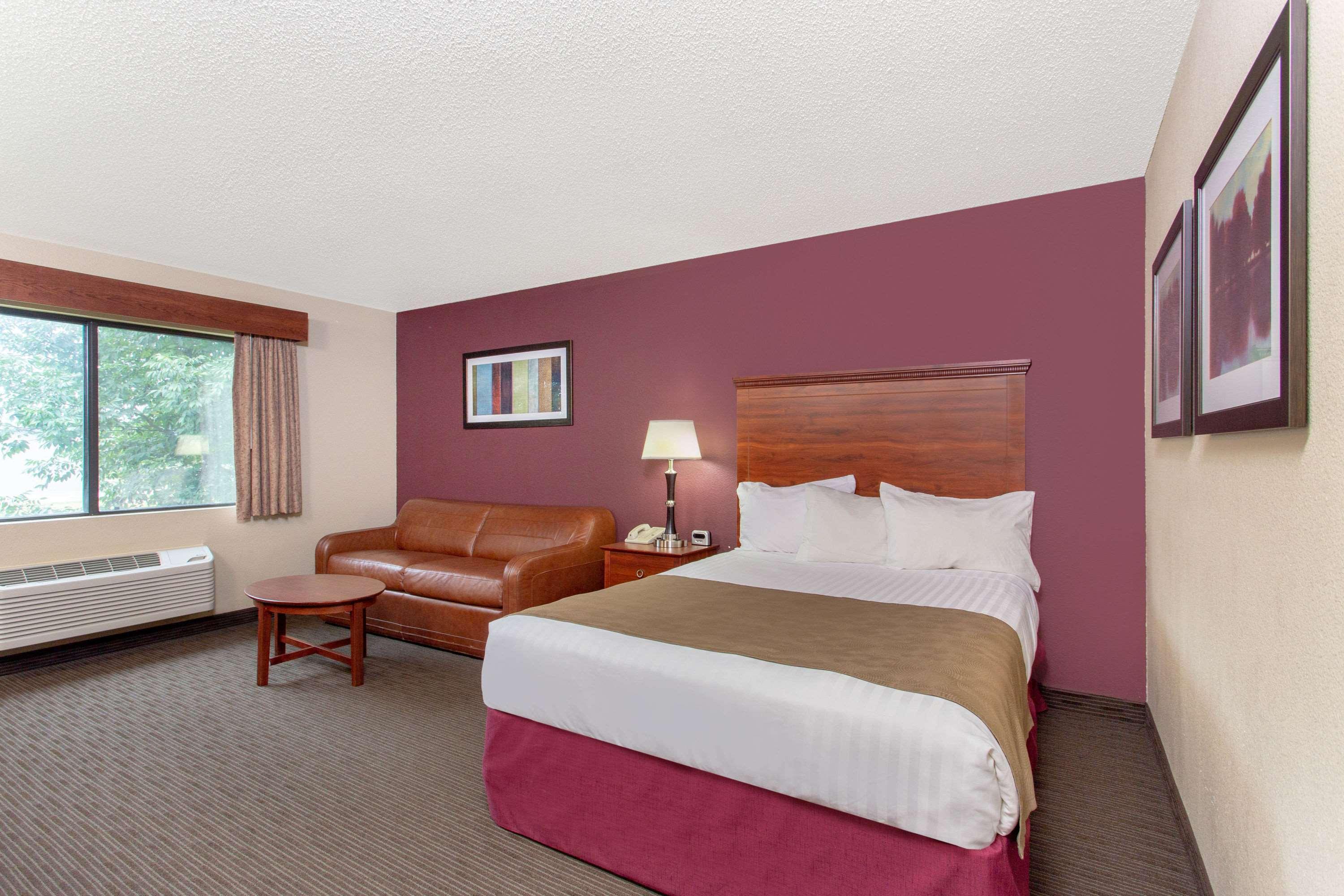 Americinn By Wyndham New London Luaran gambar