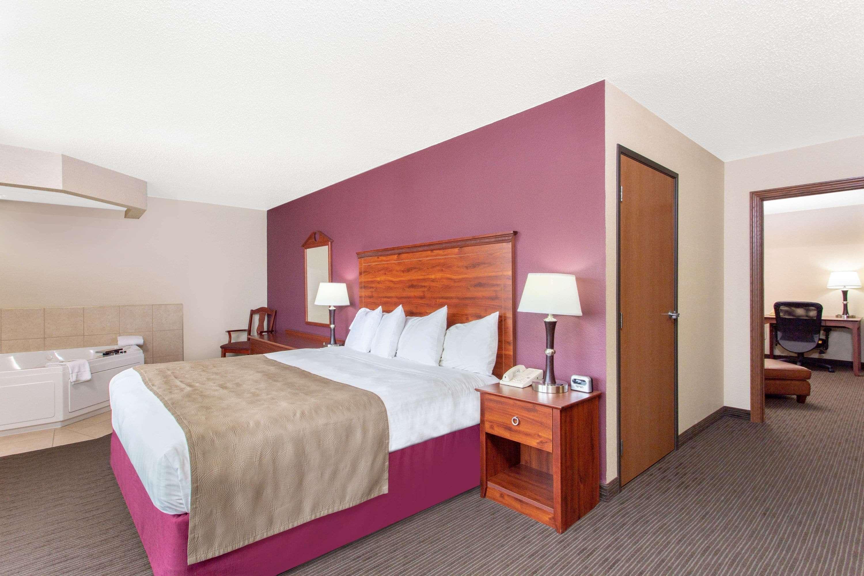 Americinn By Wyndham New London Luaran gambar