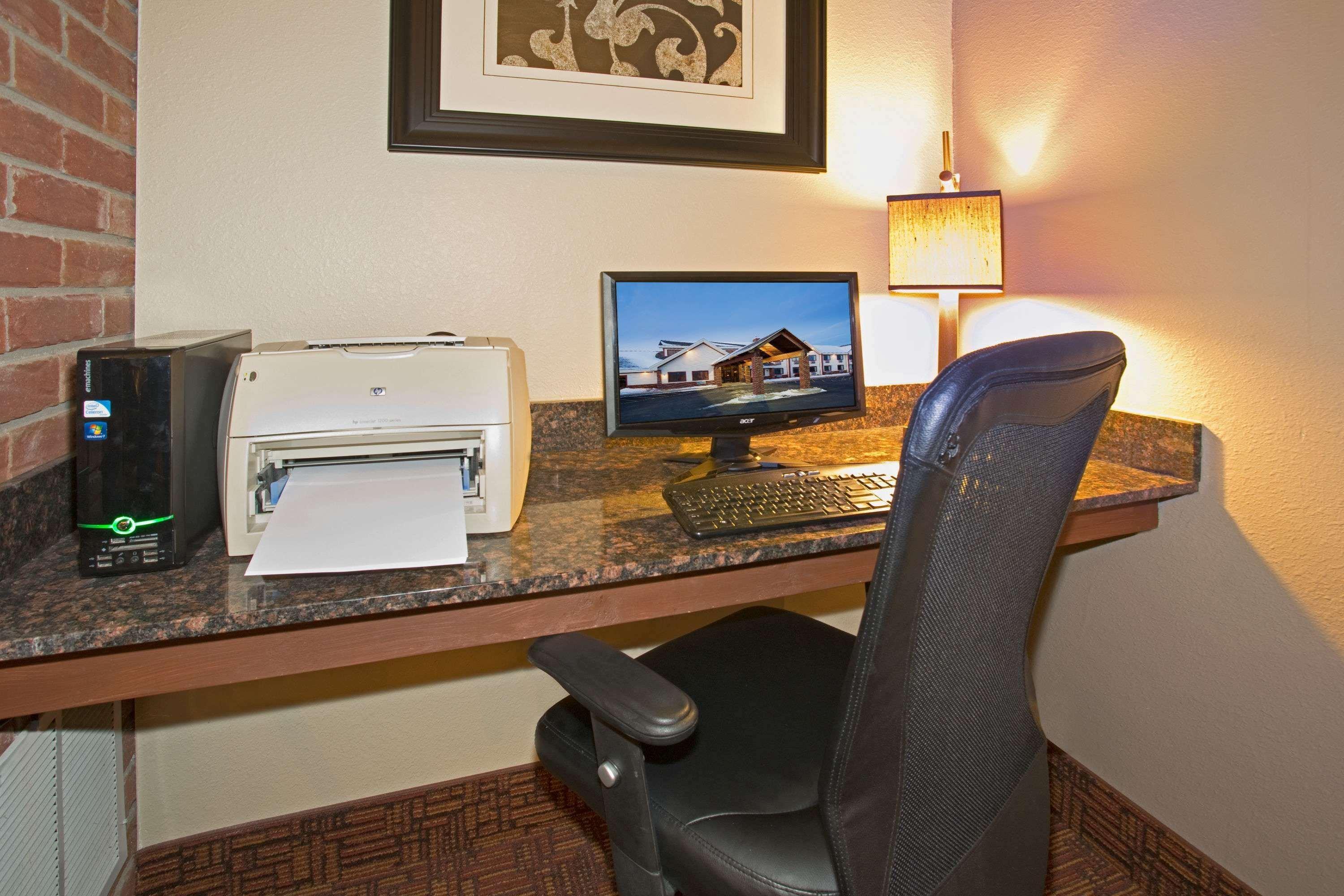 Americinn By Wyndham New London Luaran gambar