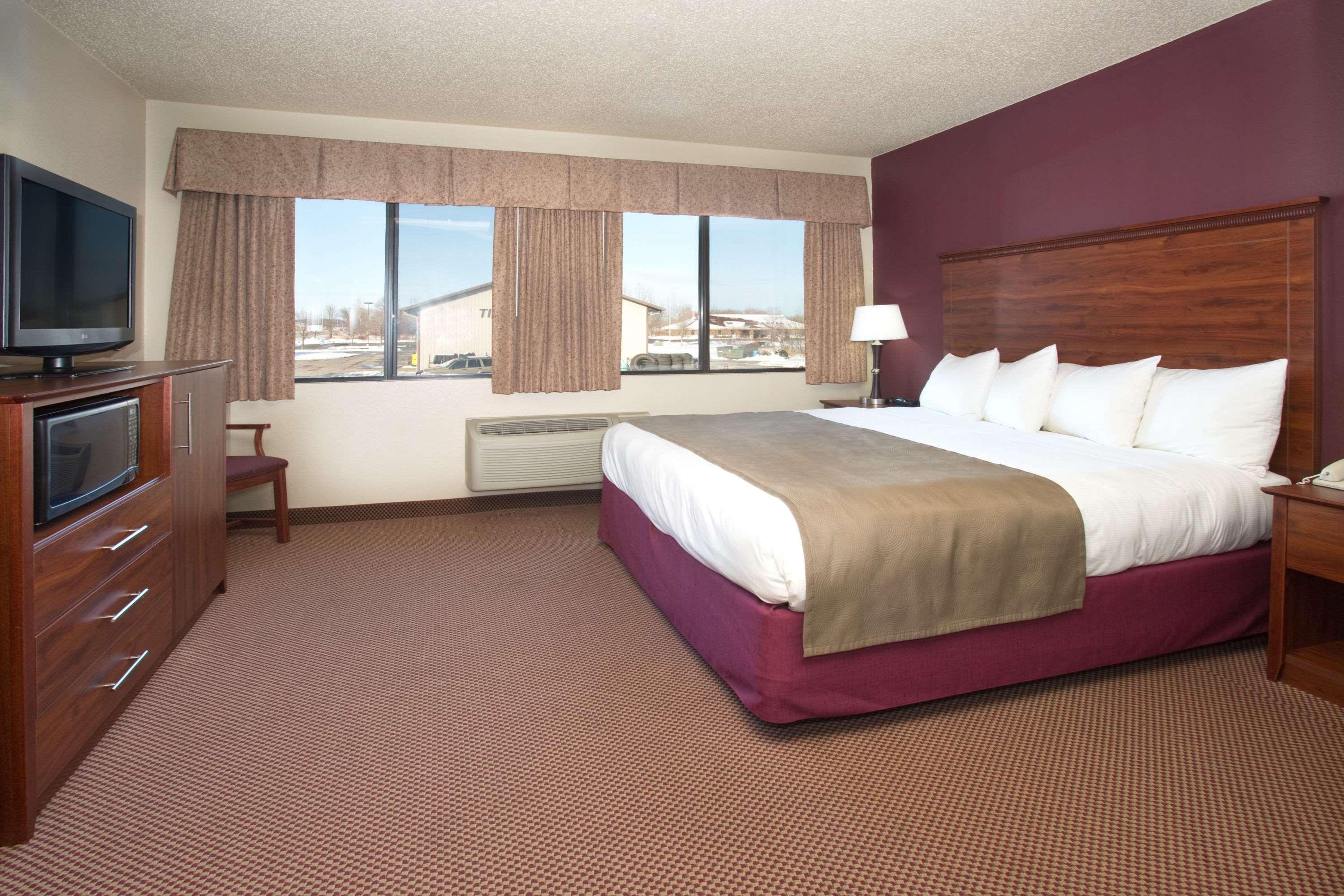 Americinn By Wyndham New London Luaran gambar