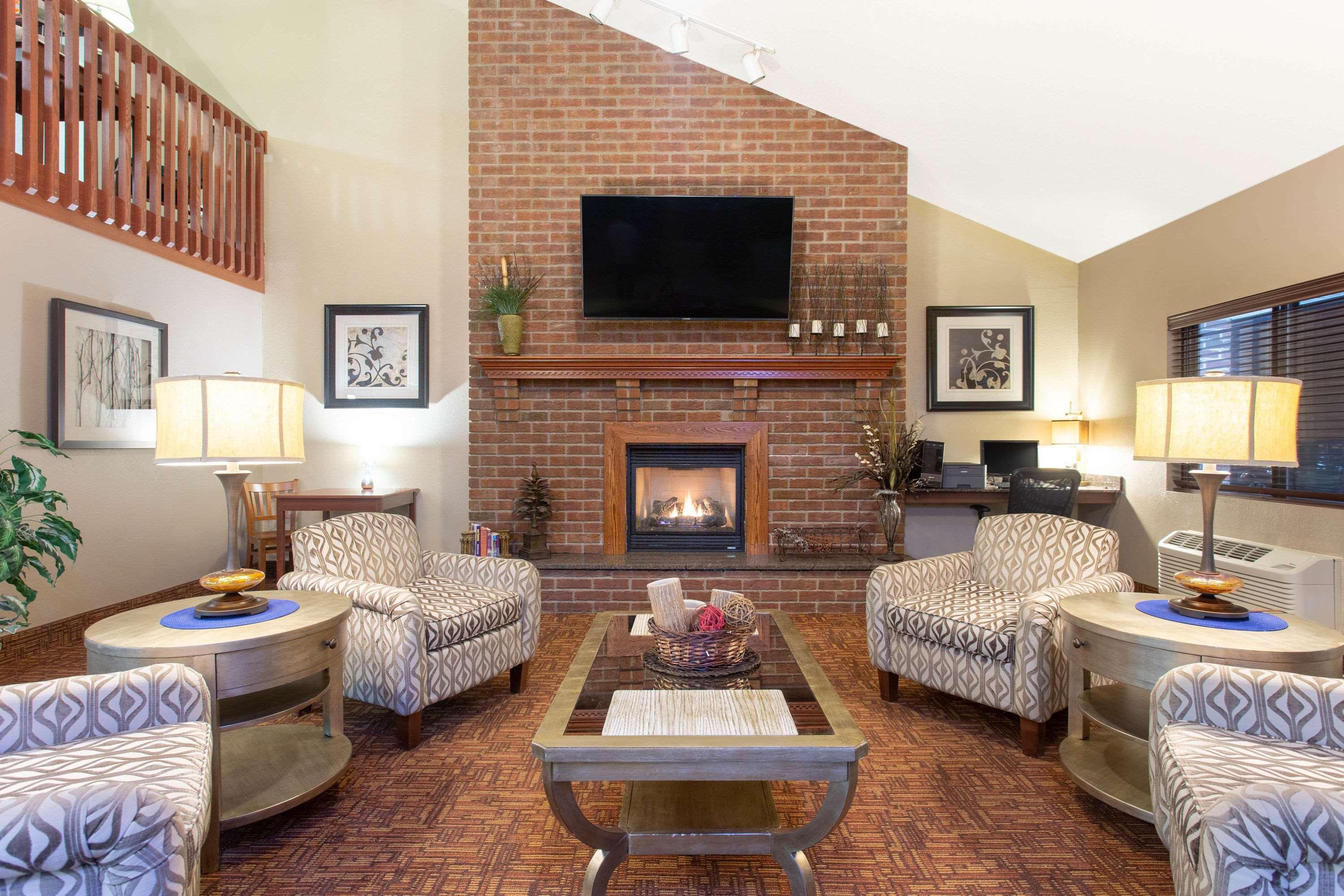 Americinn By Wyndham New London Luaran gambar