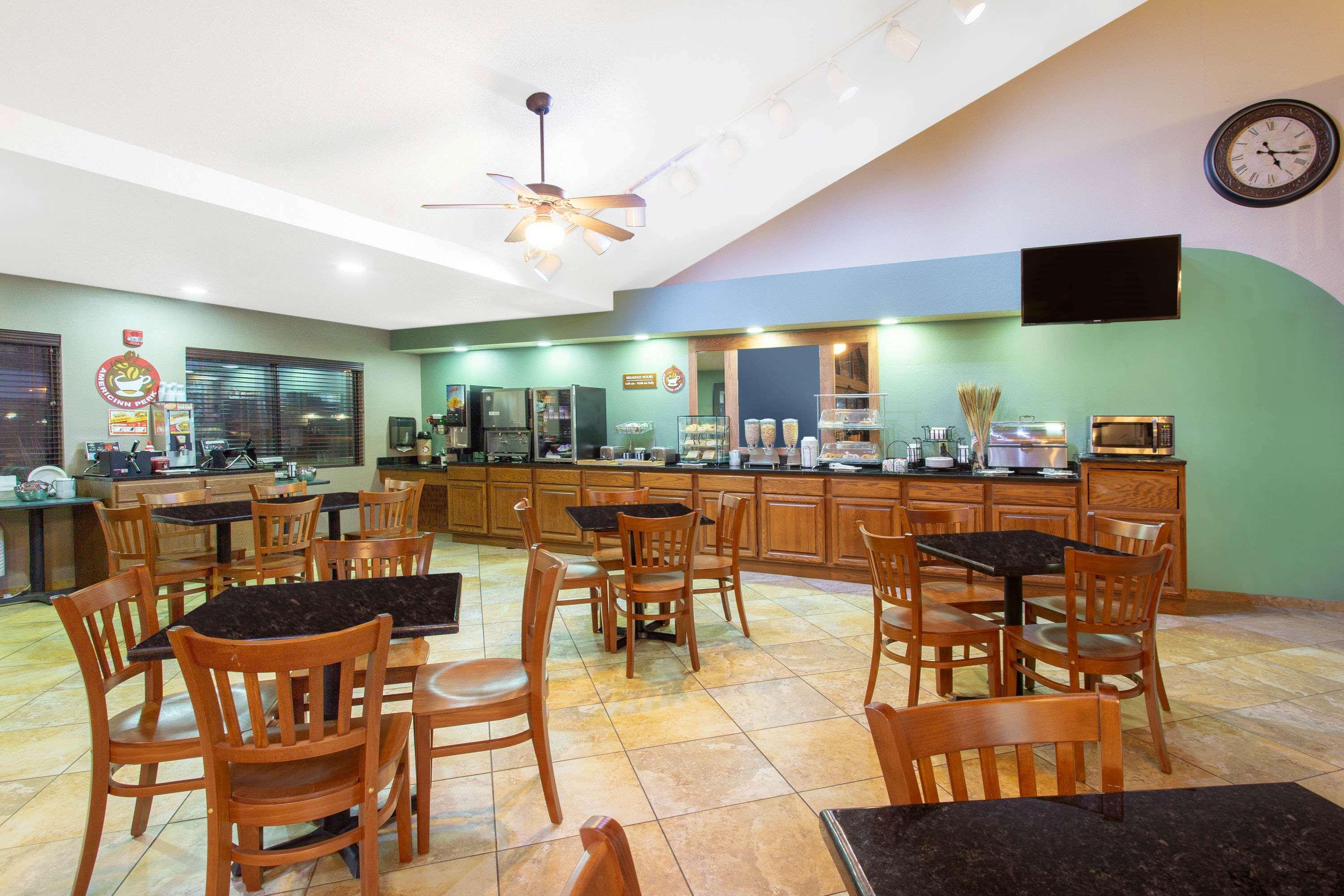 Americinn By Wyndham New London Luaran gambar