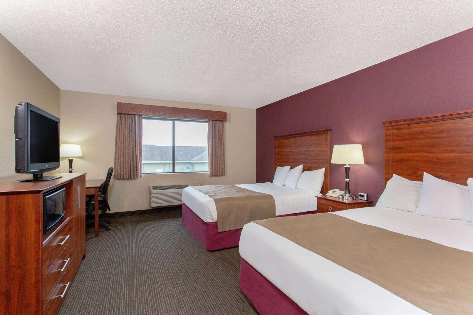 Americinn By Wyndham New London Luaran gambar