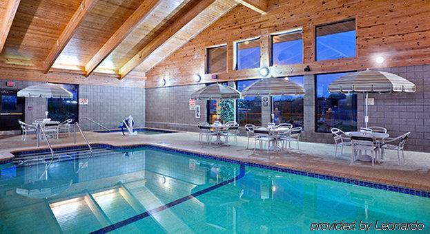 Americinn By Wyndham New London Luaran gambar