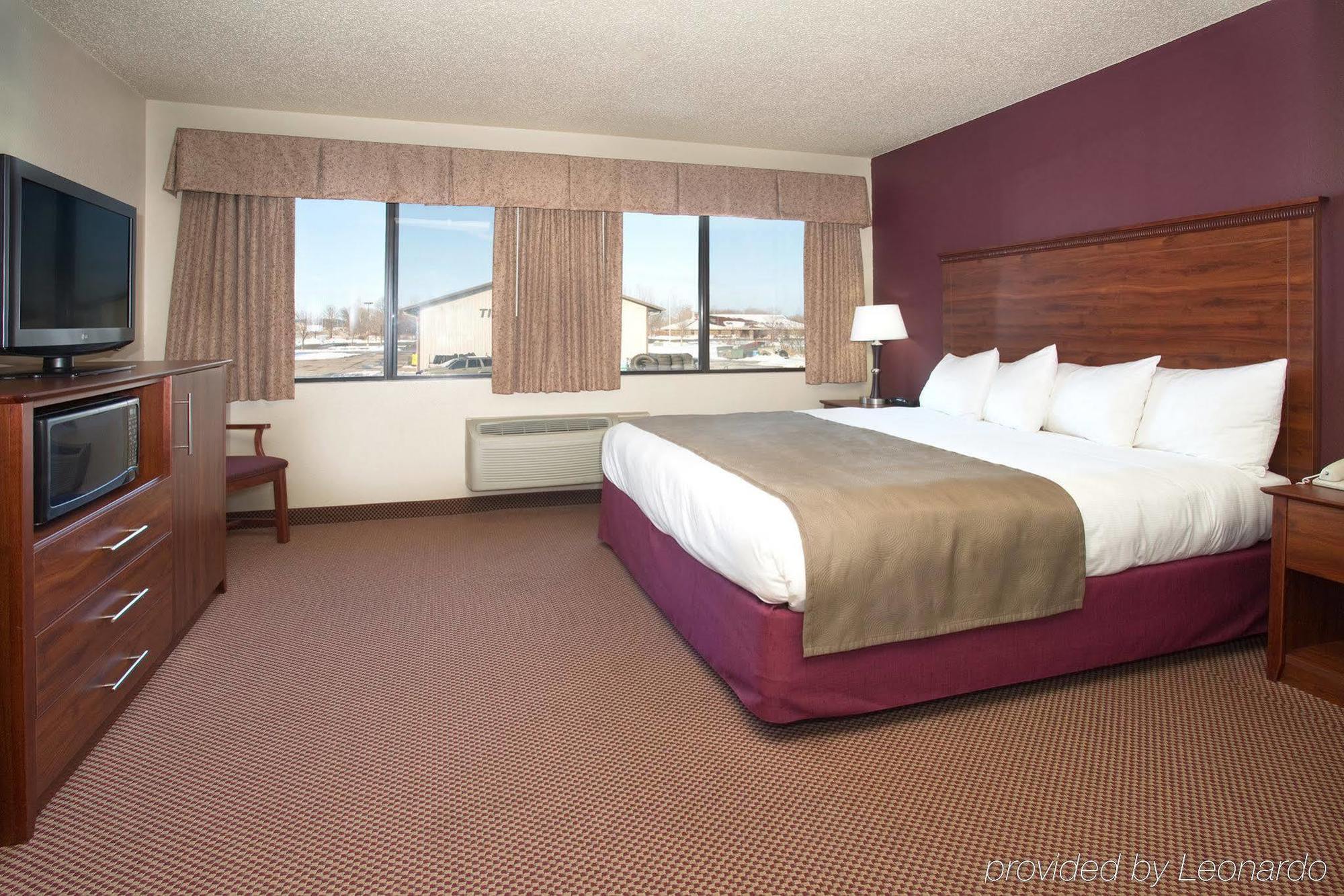 Americinn By Wyndham New London Luaran gambar