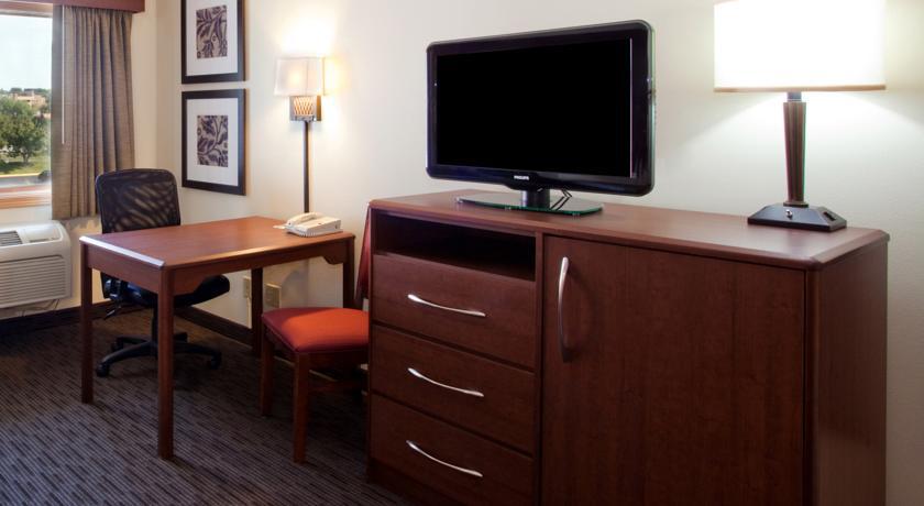 Americinn By Wyndham New London Bilik gambar